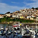Semesterbostad Casa Barrio El Reloj - Lastres