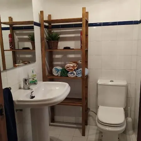Casa Barrio El Reloj - Ferienhaus *