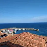 Holiday home Casa Barrio El Reloj -