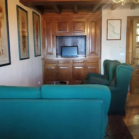 Ferienhaus Casa Barrio El Reloj -