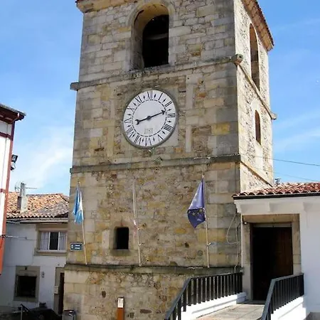 Casa Barrio El Reloj - * استريس