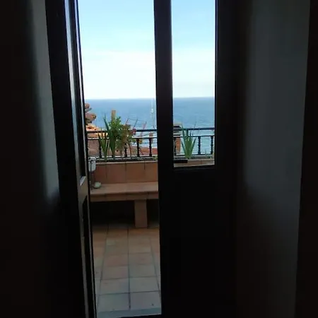 Casa Barrio El Reloj - Ferienhaus *