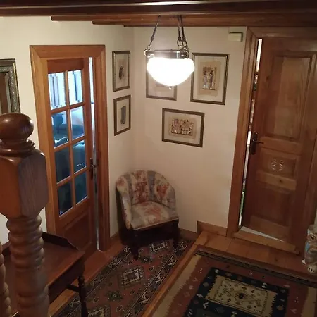 Casa Barrio El Reloj - بيت للعطل استريس