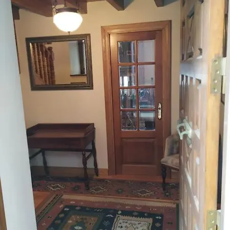 Ferienhaus Casa Barrio El Reloj - Llastres