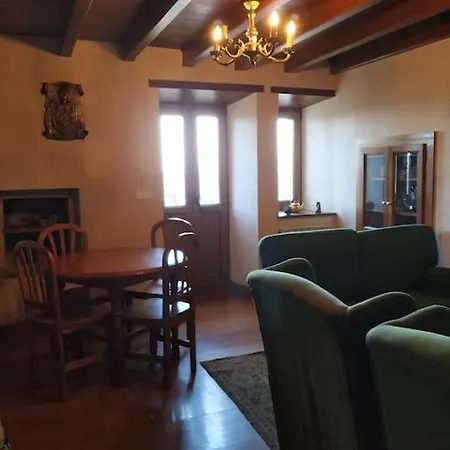 Casa Barrio El Reloj -