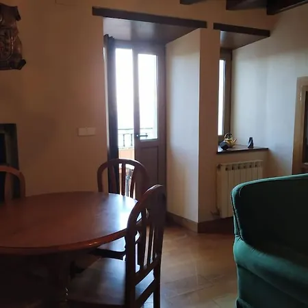 Casa Barrio El Reloj - بيت للعطل استريس