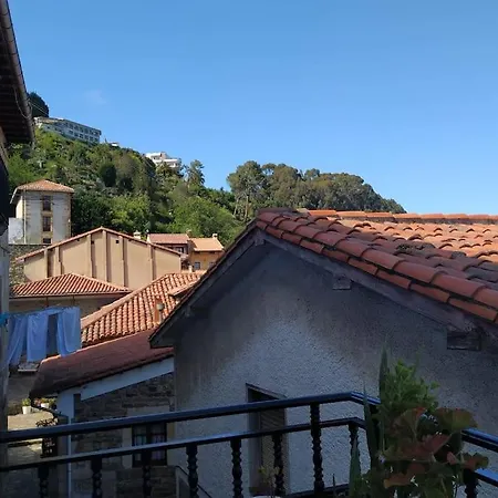 Casa Barrio El Reloj - Ferienhaus *