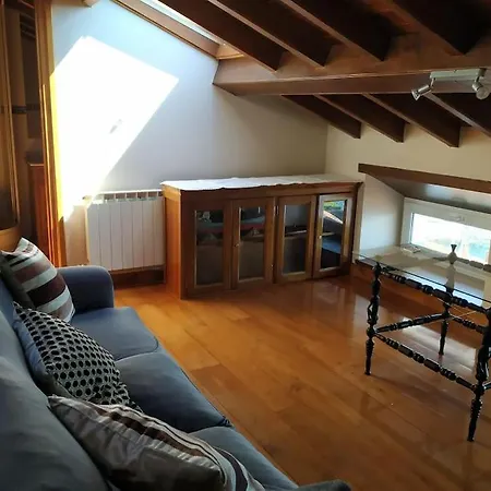 Ferienhaus Casa Barrio El Reloj - *