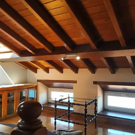 Casa Barrio El Reloj - Holiday home