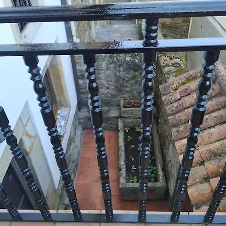 Casa Barrio El Reloj - Ferienhaus *