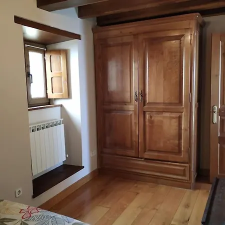 Ferienhaus Casa Barrio El Reloj - Llastres