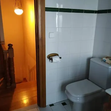 Casa Barrio El Reloj - Lastres