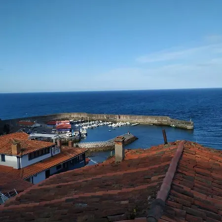 Casa Barrio El Reloj -