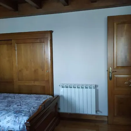 Casa Barrio El Reloj -