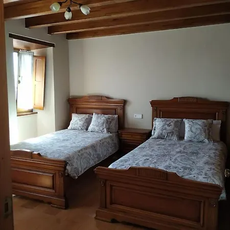 Casa Barrio El Reloj - Holiday home