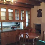 Casa Barrio El Reloj - 度假居 拉斯特雷斯