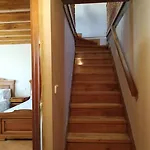 度假居 Casa Barrio El Reloj -