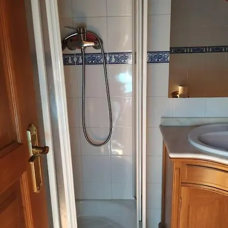 Casa Barrio El Reloj - استريس