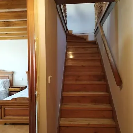 بيت للعطل Casa Barrio El Reloj -