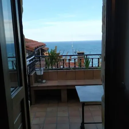 Casa Barrio El Reloj - بيت للعطل *