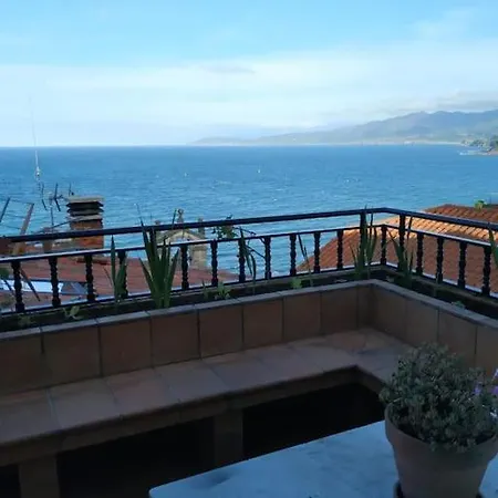 Casa Barrio El Reloj - بيت للعطل *